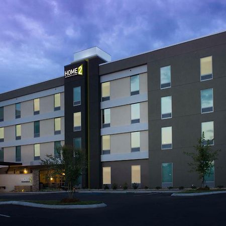Home2 Suites By Hilton Hattiesburg Eksteriør billede