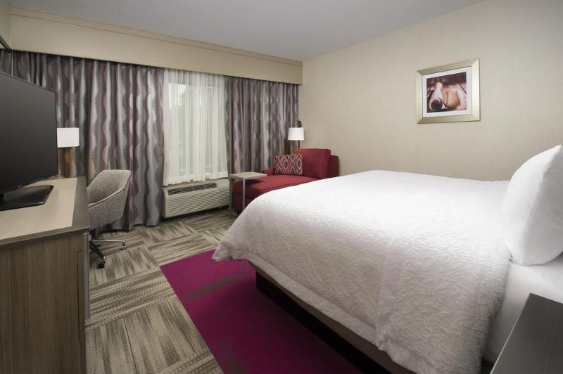 Home2 Suites By Hilton Hattiesburg Eksteriør billede