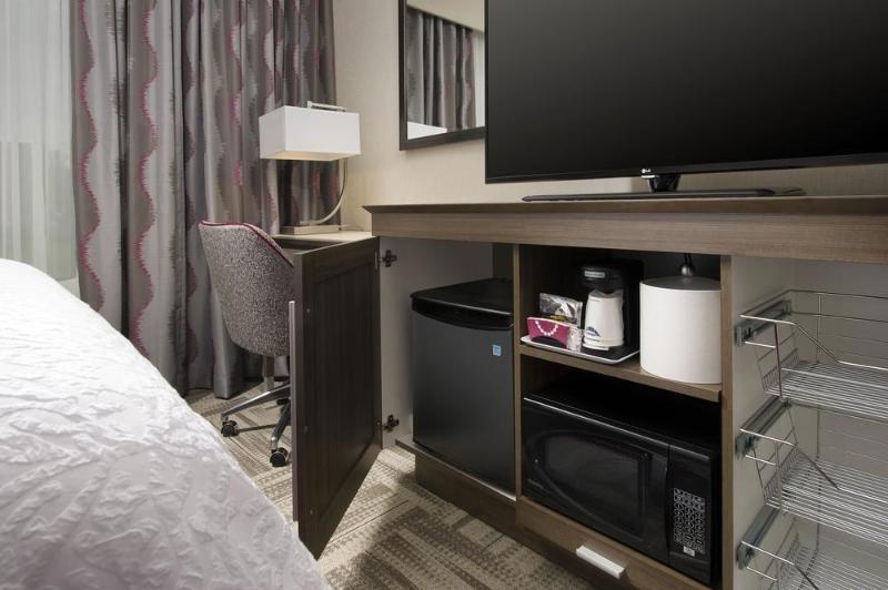 Home2 Suites By Hilton Hattiesburg Eksteriør billede