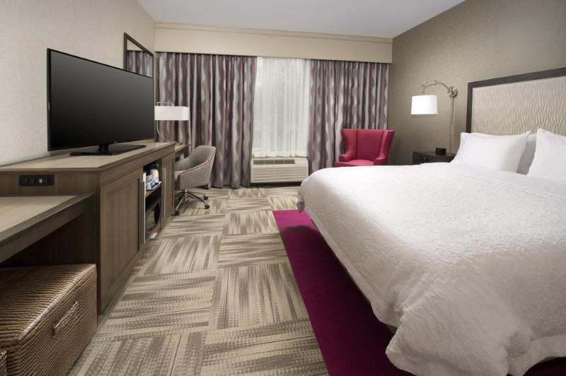 Home2 Suites By Hilton Hattiesburg Eksteriør billede
