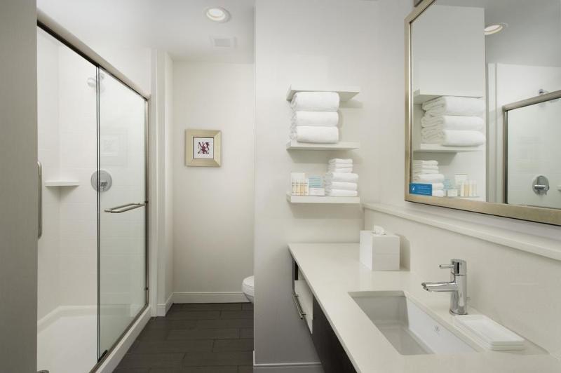 Home2 Suites By Hilton Hattiesburg Eksteriør billede