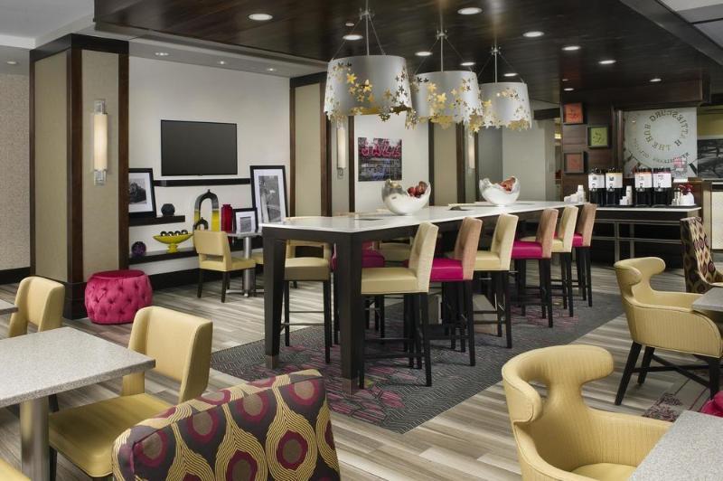 Home2 Suites By Hilton Hattiesburg Eksteriør billede