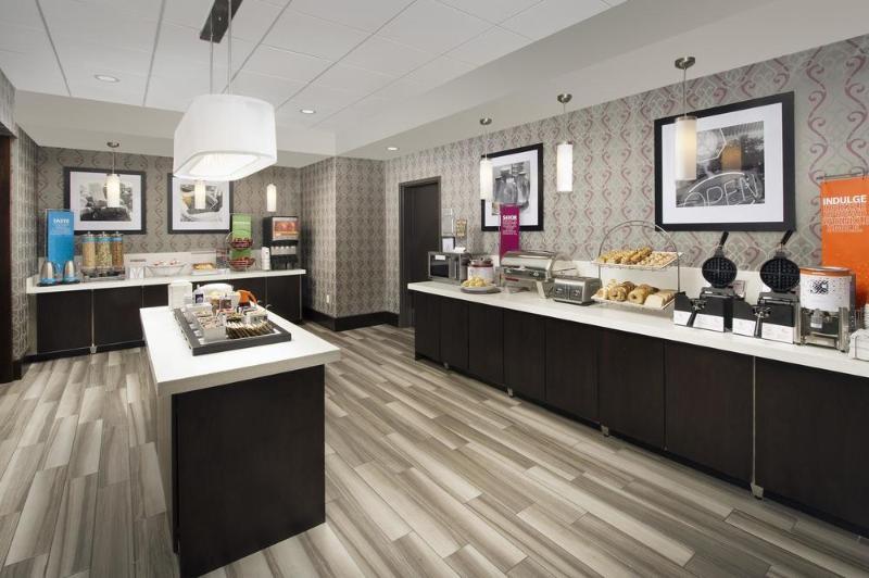 Home2 Suites By Hilton Hattiesburg Eksteriør billede