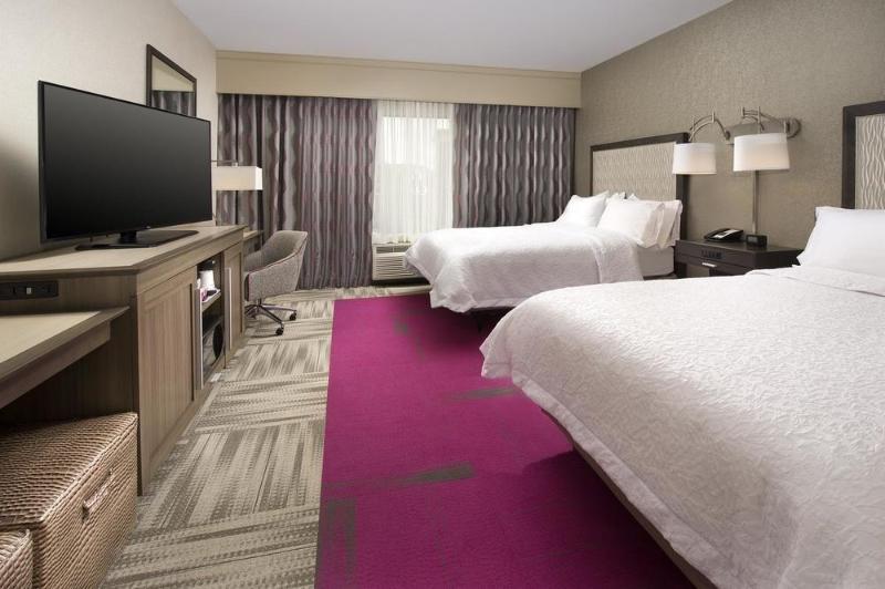 Home2 Suites By Hilton Hattiesburg Eksteriør billede