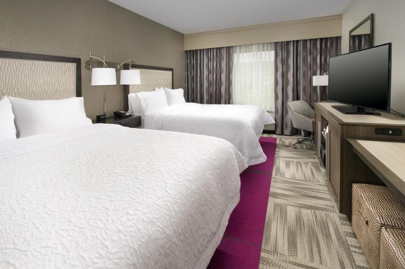 Home2 Suites By Hilton Hattiesburg Eksteriør billede