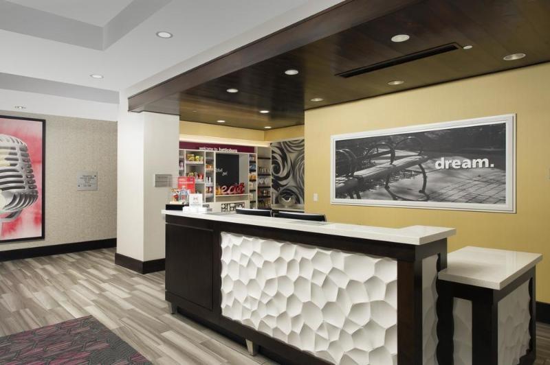 Home2 Suites By Hilton Hattiesburg Eksteriør billede