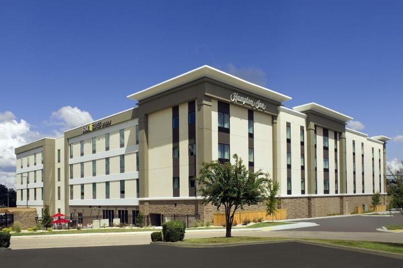 Home2 Suites By Hilton Hattiesburg Eksteriør billede